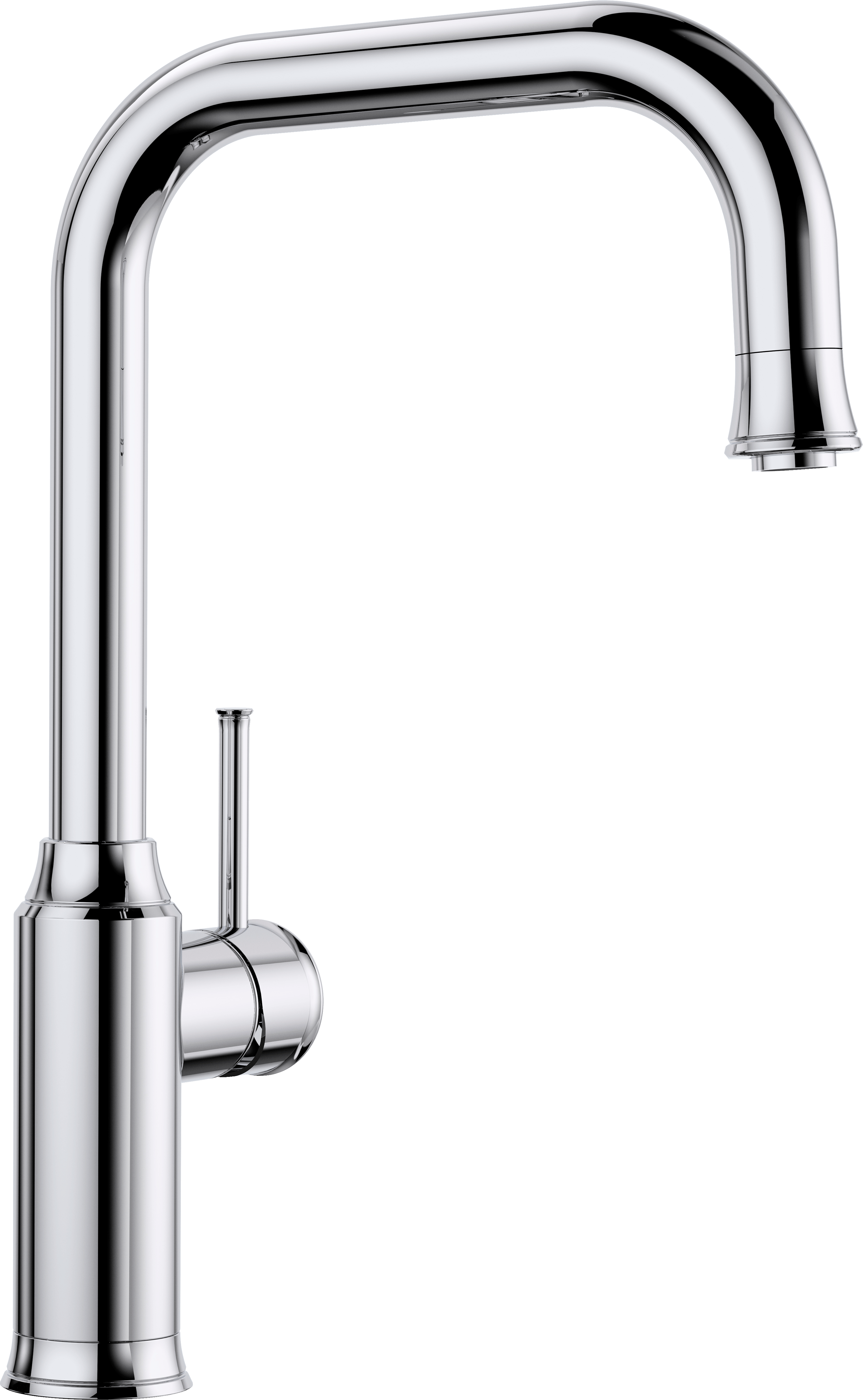 BLANCO LIVIA-S Metaloverflader